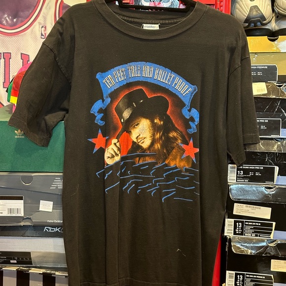 Vintage Other - Vintage Travis Tritt 1996 Tour Shirt